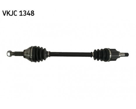 Drive Shaft VKJC 1348 SKF