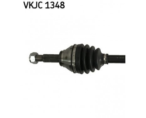 Drive Shaft VKJC 1348 SKF, Image 2