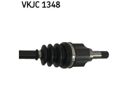 Drive Shaft VKJC 1348 SKF, Image 3