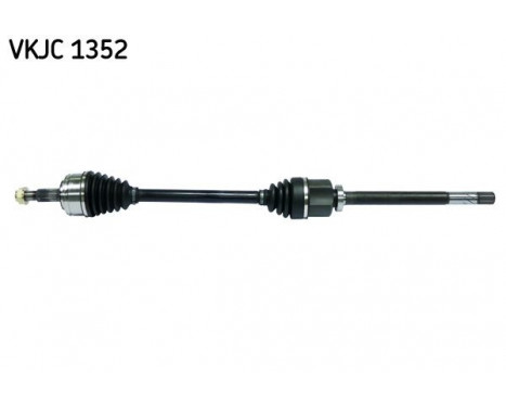 Drive Shaft VKJC 1352 SKF, Image 2