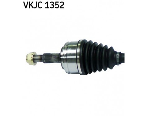 Drive Shaft VKJC 1352 SKF, Image 3