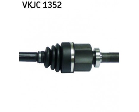 Drive Shaft VKJC 1352 SKF, Image 4