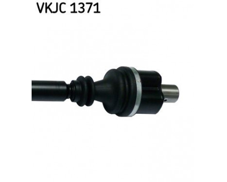 Drive Shaft VKJC 1371 SKF, Image 3