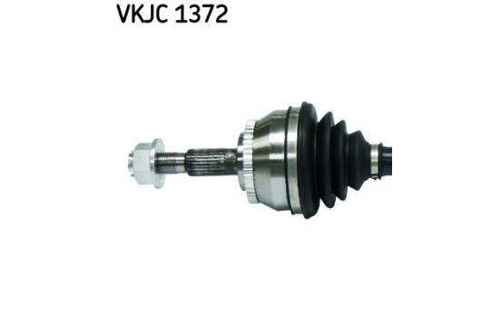 Drive Shaft VKJC 1372 SKF, Image 2