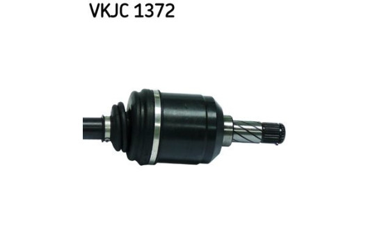 Drive Shaft VKJC 1372 SKF, Image 3