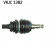 Drive Shaft VKJC 1382 SKF, Thumbnail 4
