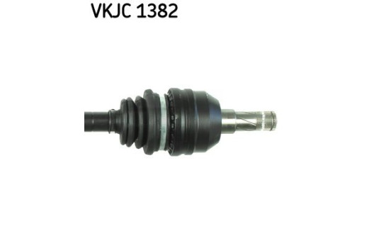 Drive Shaft VKJC 1382 SKF, Image 4