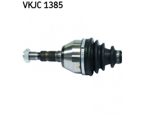 Drive Shaft VKJC 1385 SKF, Image 3