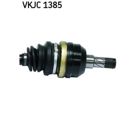 Drive Shaft VKJC 1385 SKF, Image 4