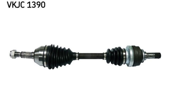 Drive Shaft VKJC 1390 SKF, Image 2
