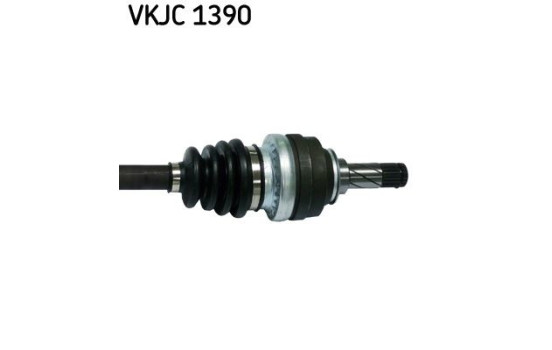 Drive Shaft VKJC 1390 SKF, Image 4