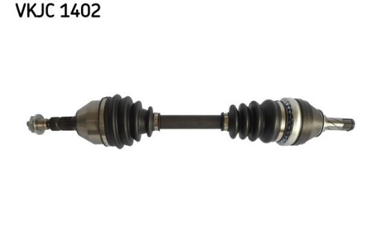 Drive Shaft VKJC 1402 SKF, Image 2