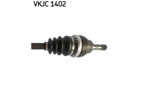 Drive Shaft VKJC 1402 SKF, Image 4