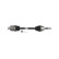 drive shaft VKJC 1407 SKF