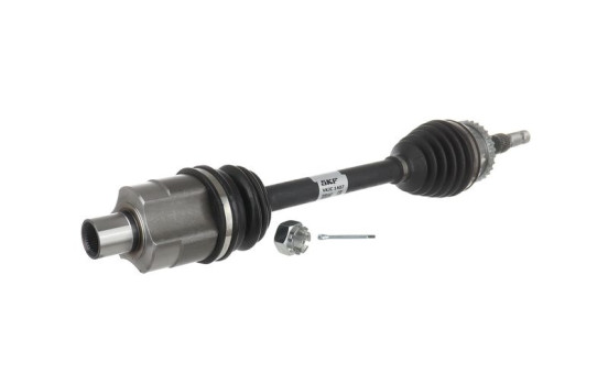 drive shaft VKJC 1407 SKF, Image 3