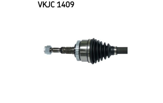Drive Shaft VKJC 1409 SKF, Image 3