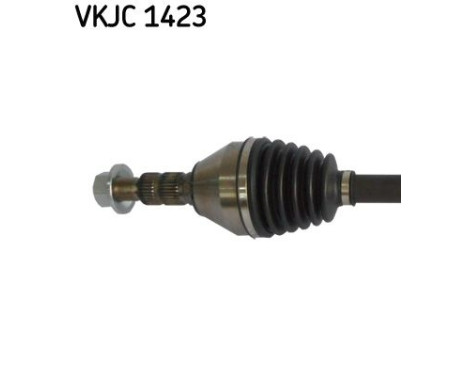 Drive Shaft VKJC 1423 SKF, Image 2