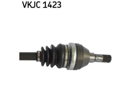 Drive Shaft VKJC 1423 SKF, Image 3