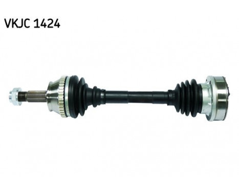 Drive Shaft VKJC 1424 SKF, Image 2
