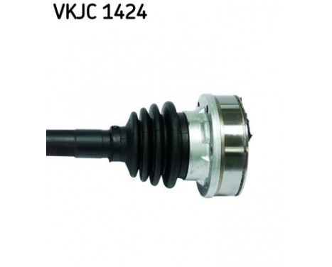 Drive Shaft VKJC 1424 SKF, Image 4