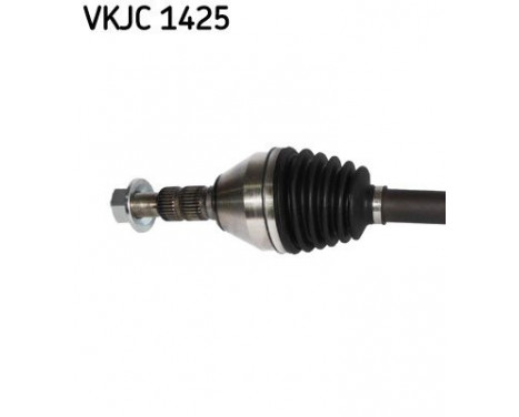 Drive Shaft VKJC 1425 SKF, Image 2