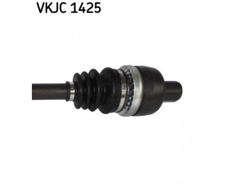 Drive Shaft VKJC 1425 SKF, Image 3
