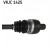 Drive Shaft VKJC 1425 SKF, Thumbnail 3