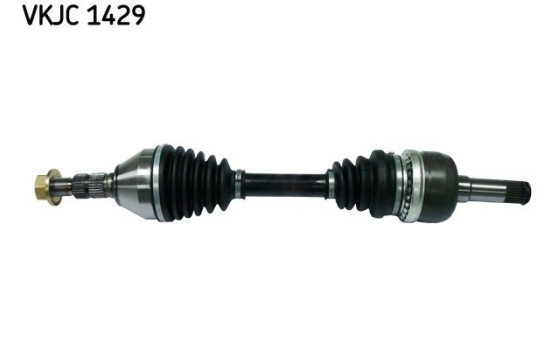 Drive Shaft VKJC 1429 SKF, Image 2