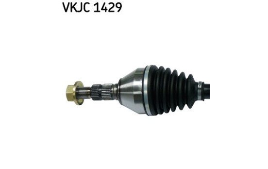 Drive Shaft VKJC 1429 SKF, Image 3