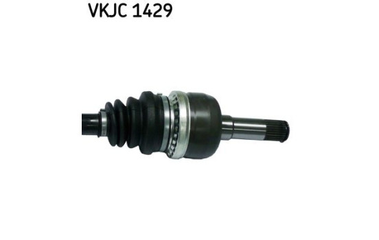 Drive Shaft VKJC 1429 SKF, Image 4