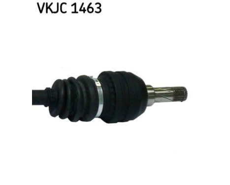 Drive Shaft VKJC 1463 SKF, Image 4