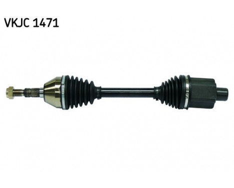 Drive Shaft VKJC 1471 SKF, Image 2