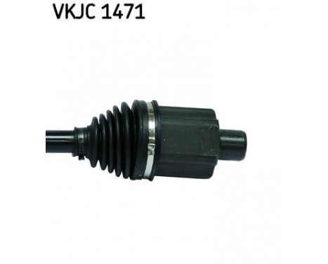Drive Shaft VKJC 1471 SKF, Image 4