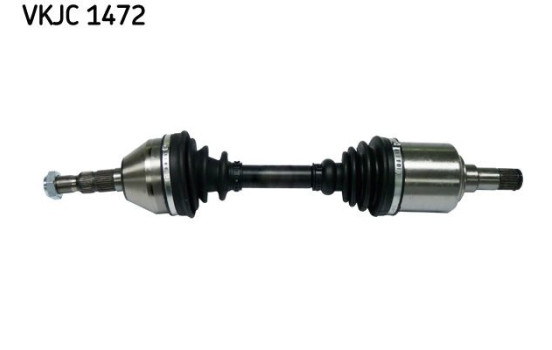 Drive Shaft VKJC 1472 SKF, Image 2