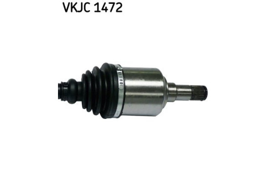 Drive Shaft VKJC 1472 SKF, Image 4