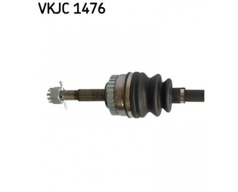 Drive Shaft VKJC 1476 SKF, Image 3