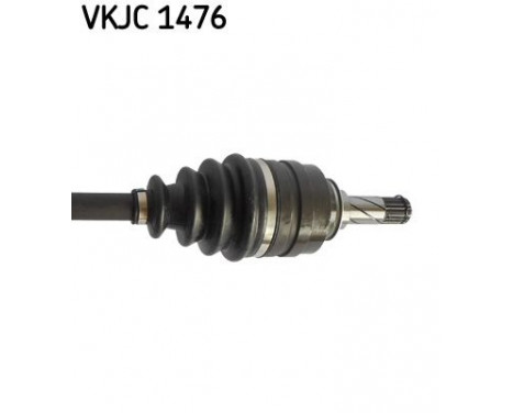 Drive Shaft VKJC 1476 SKF, Image 4