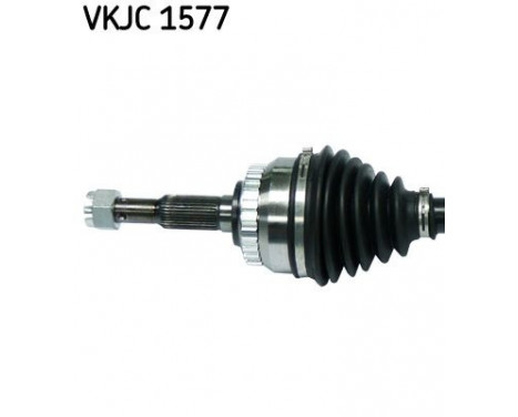 Drive Shaft VKJC 1577 SKF, Image 3