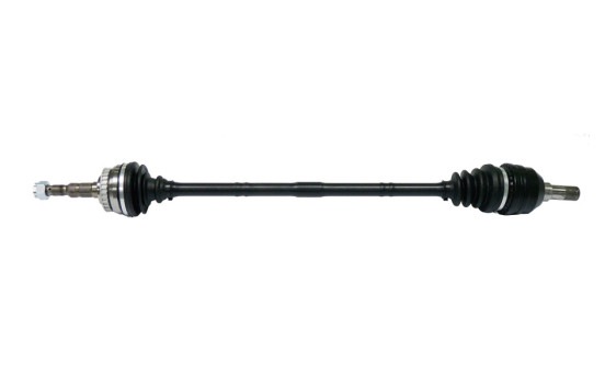 Drive Shaft VKJC 1580 SKF