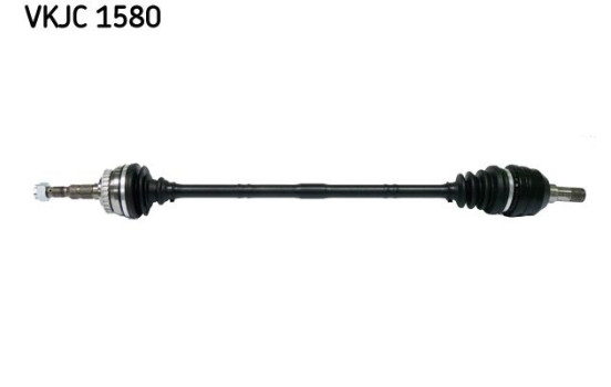 Drive Shaft VKJC 1580 SKF, Image 2