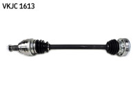 Drive shaft VKJC 1613 SKF