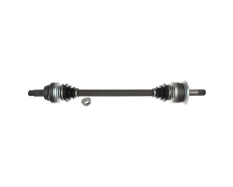 Drive Shaft VKJC 1615 SKF