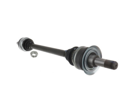 Drive Shaft VKJC 1615 SKF, Image 2