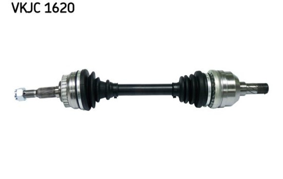 Drive Shaft VKJC 1620 SKF, Image 2