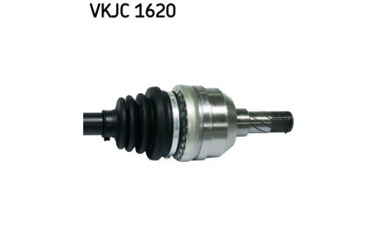 Drive Shaft VKJC 1620 SKF, Image 4