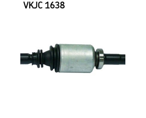 Drive Shaft VKJC 1638 SKF, Image 4