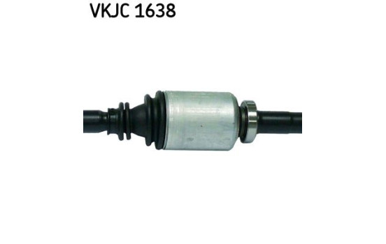 Drive Shaft VKJC 1638 SKF, Image 4
