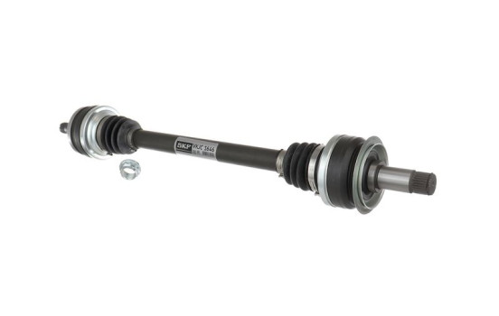 drive shaft VKJC 1646 SKF, Image 2