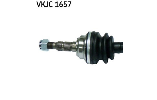 Drive Shaft VKJC 1657 SKF, Image 3