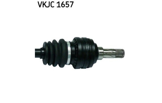Drive Shaft VKJC 1657 SKF, Image 4